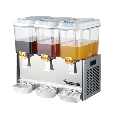 Juice Dispenser WKM-18Lx3