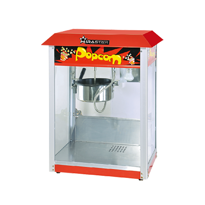 Popcorn Machine WS-P02