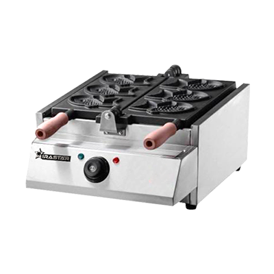 Waffle Maker WS-DYR2