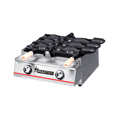 Waffle Maker WS-KR3