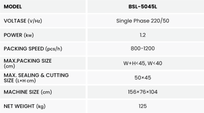 BSL 5045L Img DESC (2)
