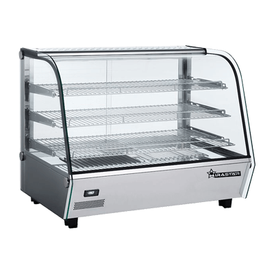 Wirastar WSR-160L Display Warmer