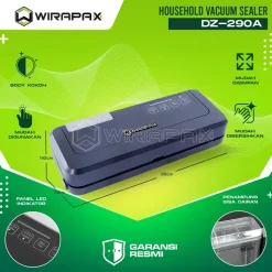 PD DZ 290A