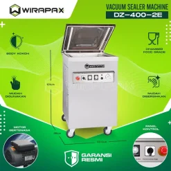 PD DZ 400 2E
