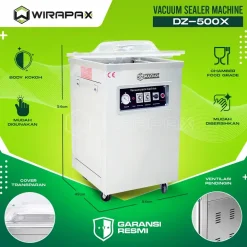 PD DZ 500X