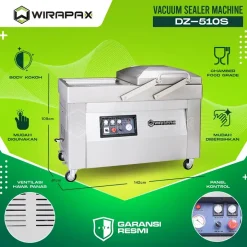 PD DZ 510S