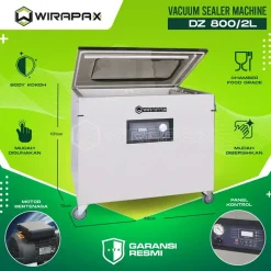 PD DZ 800 2L
