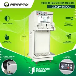 PD DZQ 800L