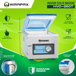 PD HVC 260T