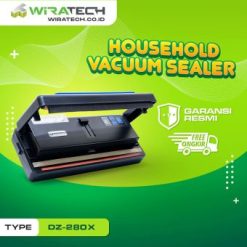 Vacuum Sealer DZ 280X 340x400