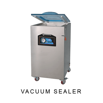 Wirapax Mesin Vacuum DZ X mobile 1