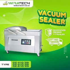 vacuum sealer series 1