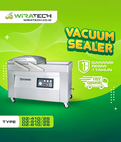 vacuum sealer series 1