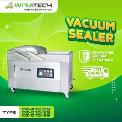 vacuum sealer series