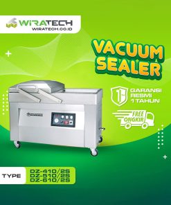 vacuum sealer series