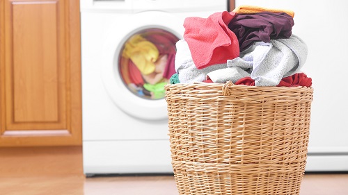 Ide Bisnis Rumahan Laundry Kiloan