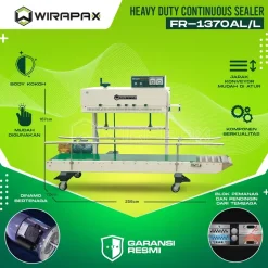 PD FR 1370AL L