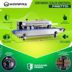 PD FRB770i