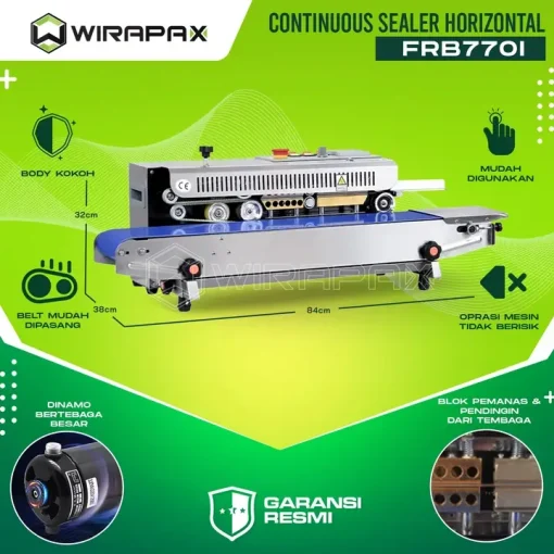PD FRB770i
