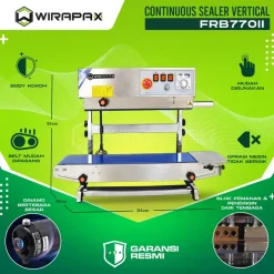 PD FRB770ii