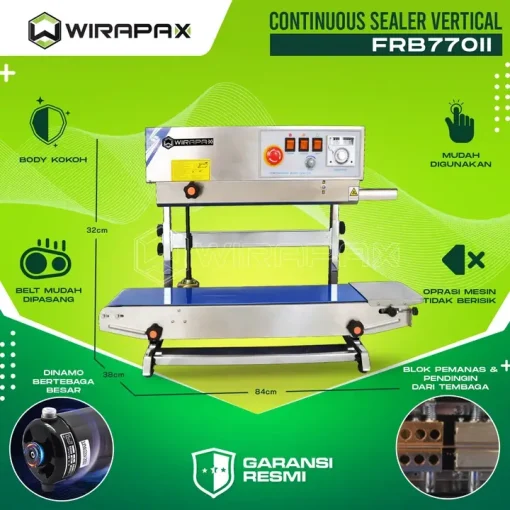 PD FRB770ii