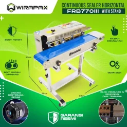 PD FRB770iii