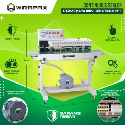 PD FRMQ980iiiN