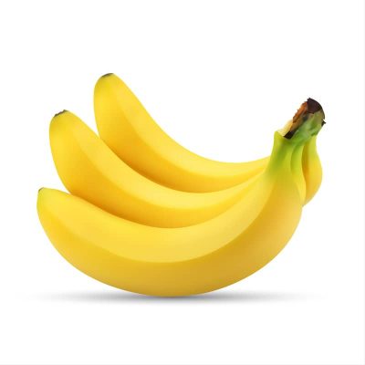 manfaat Buah pisang