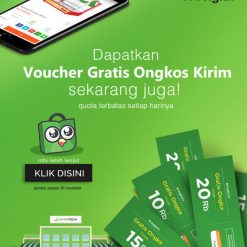 nongkir mobile