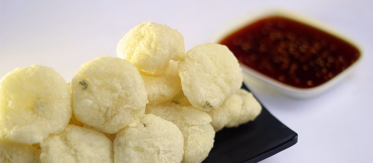 Cara Membuat Kecap Manis Dari Kedelai Murni