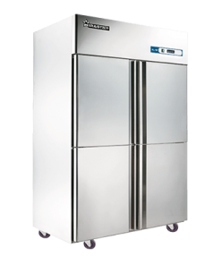 Freezer Showcase - Harga Freezer Box - Kulkas Lemari Es