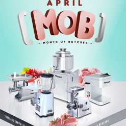 April Mob Landing Page Banner