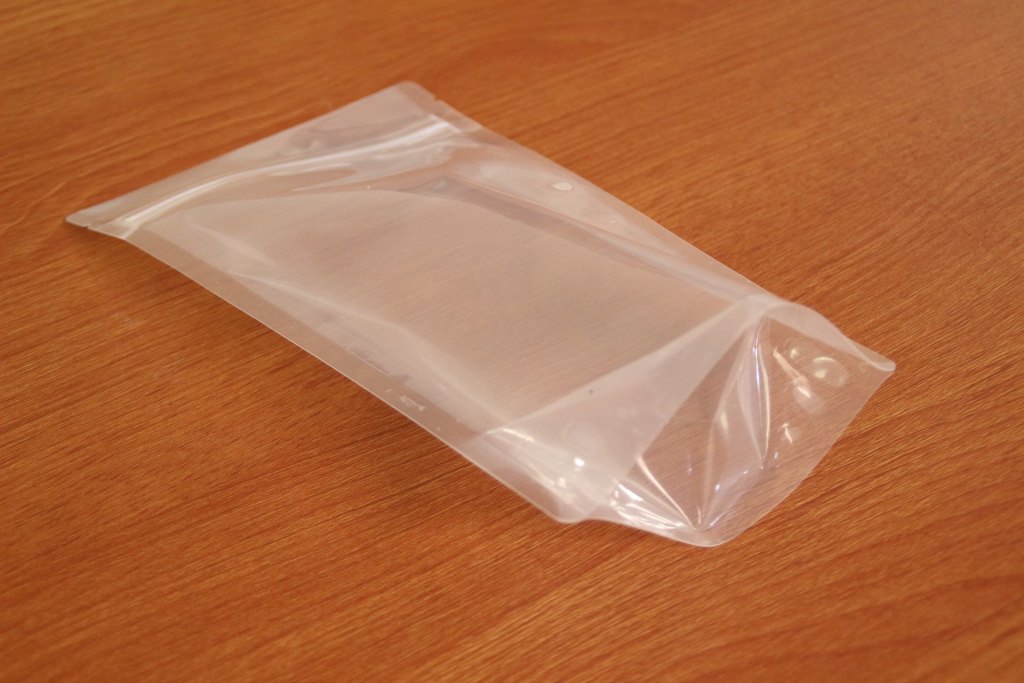 Kemasan Zipper Stand Up Nylon (6)