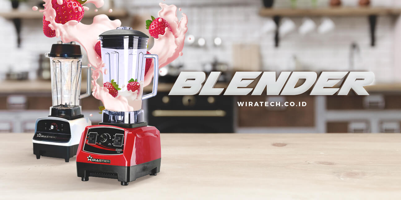 Blender Juice - Blender Juice Minuman - Mesin Blender Termurah