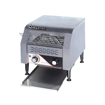 Bread Toaster WS 300D 1