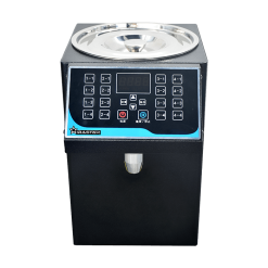fructose dispenser