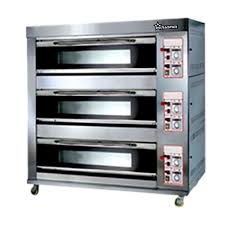 Harga Oven Listrik Untuk Usaha Yang Bervariatif Roti dan Kue