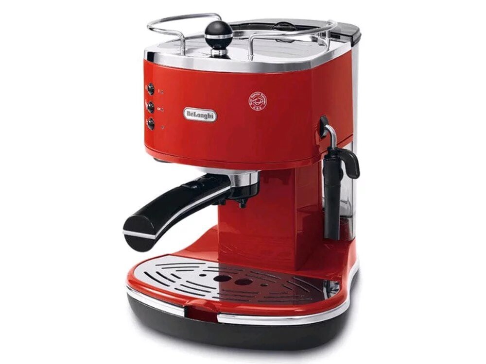 jenis mesin kopi espresso terbaik