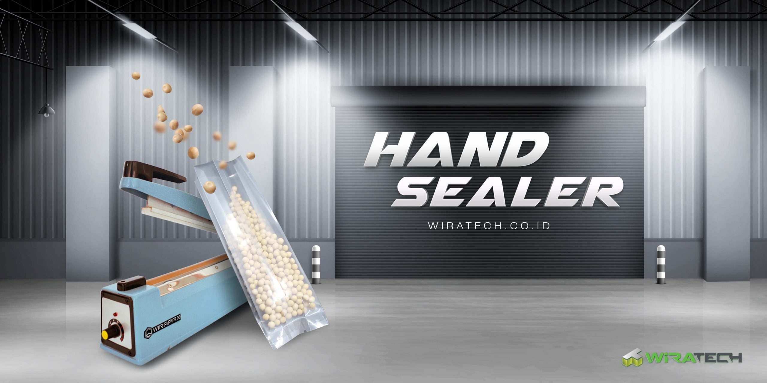 Hand Sealer Di Online Shop