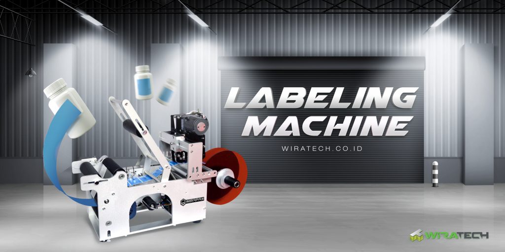 subcat banner labeling machine