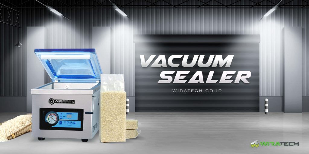 subcat banner vacuum sealer