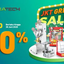 SB Jakarta Greate Sale