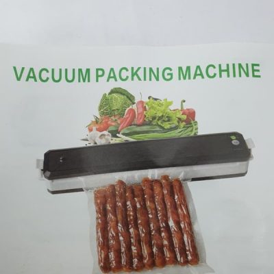 Vacuum Sealer Omicko