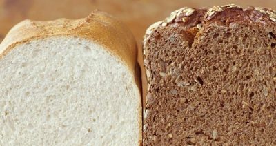 Roti Tawar Dan Roti Gandum
