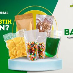 SB Promo Plastik Upnormal