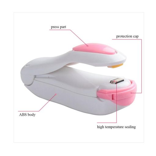 Hand Sealer Mini Yang Bagus Bisa Dilihat Dari Harga Serta Kualitasnya