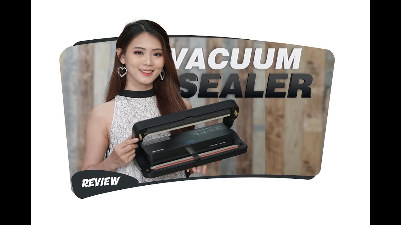 Harga Vacuum Sealer Plastik Kedap Udara