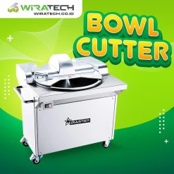 Bowl Cutter