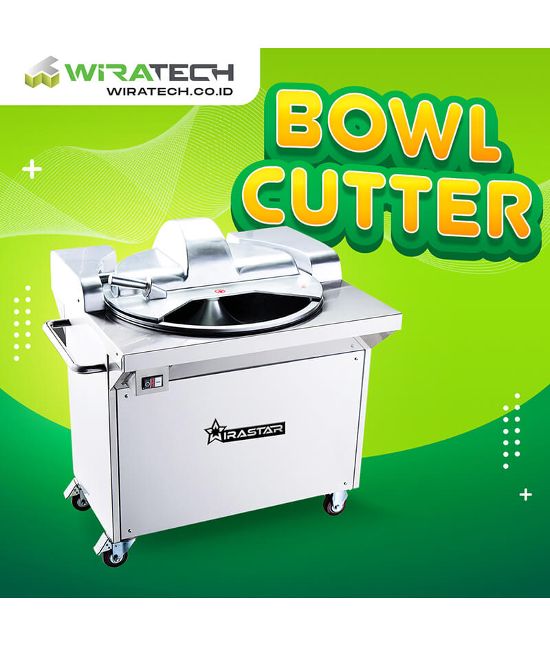 bowl cutter