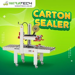 Carton Sealer